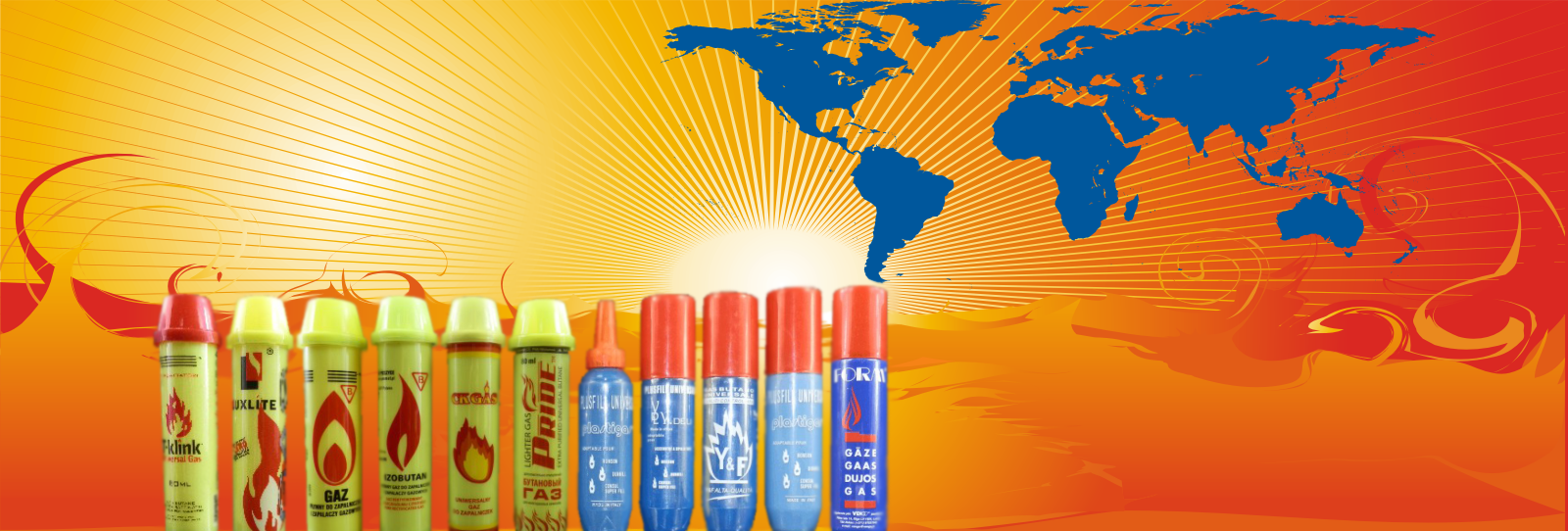 VIVA LIGHTER
