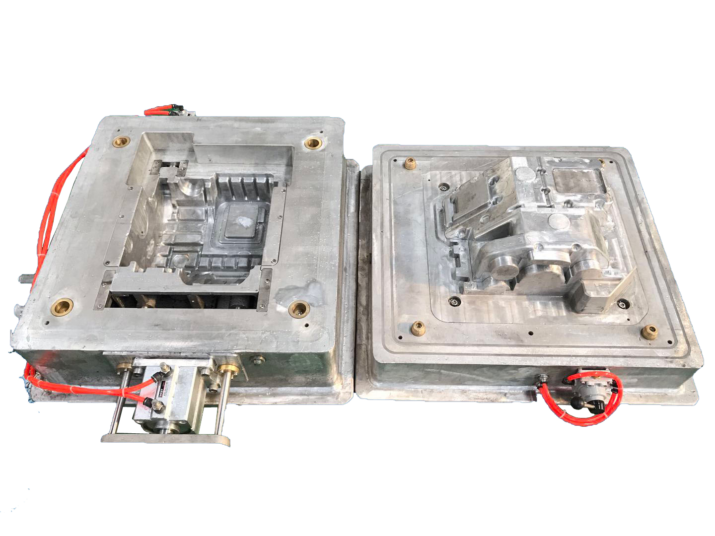 消失模鑄造澆注需要控制注意什么？四項(xiàng)注意！