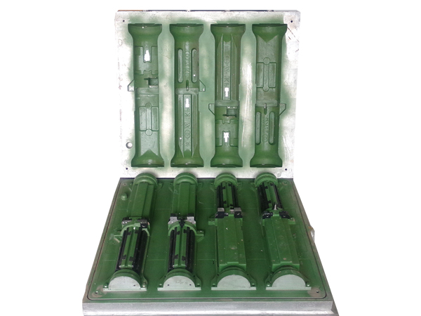 如何選擇適用于不同類型變速器的殼體模具？