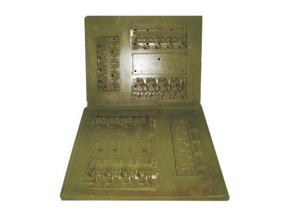 泡沫模具適合的產(chǎn)品都有哪些？